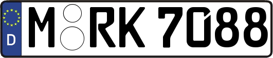 M-RK7088