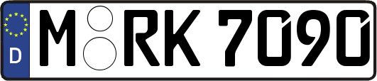 M-RK7090