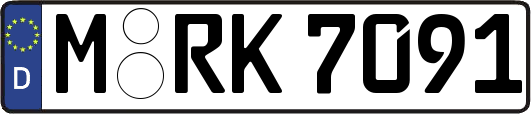 M-RK7091