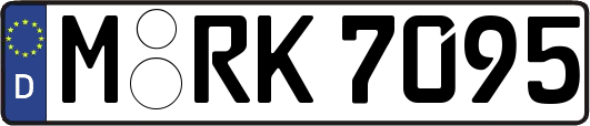 M-RK7095