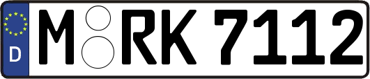 M-RK7112