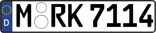 M-RK7114
