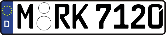 M-RK7120