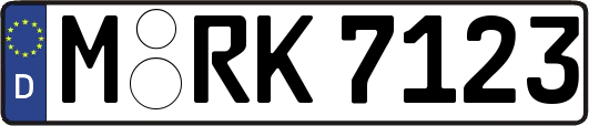M-RK7123