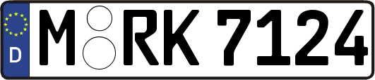 M-RK7124