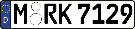M-RK7129