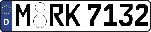 M-RK7132