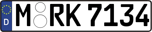M-RK7134
