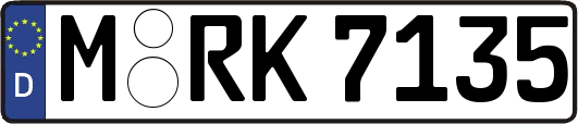 M-RK7135
