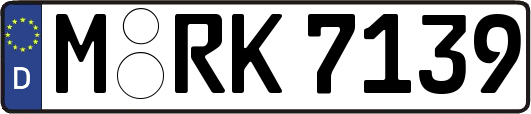 M-RK7139