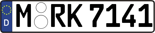 M-RK7141