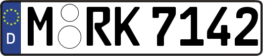 M-RK7142