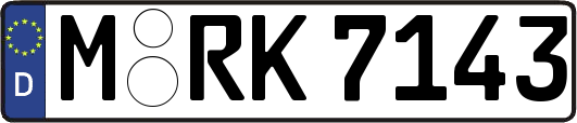 M-RK7143