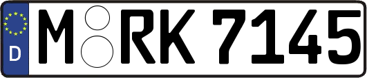 M-RK7145