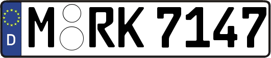 M-RK7147