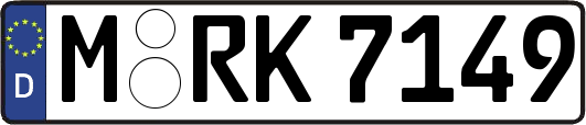 M-RK7149