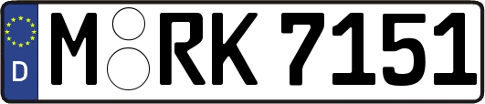 M-RK7151