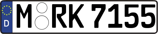M-RK7155