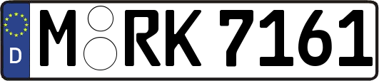 M-RK7161