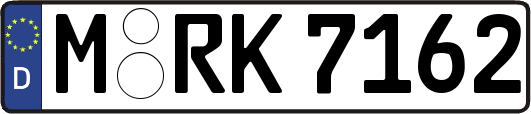M-RK7162