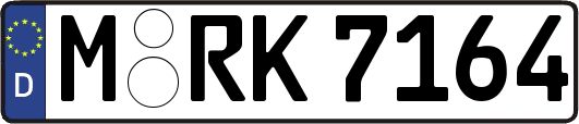 M-RK7164