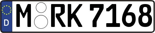 M-RK7168