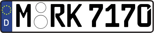 M-RK7170