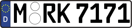 M-RK7171