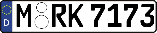 M-RK7173