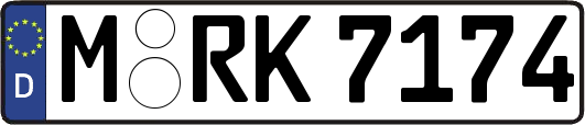 M-RK7174