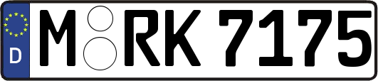 M-RK7175
