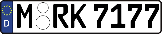 M-RK7177