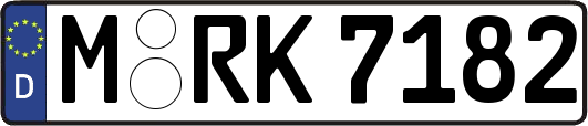 M-RK7182