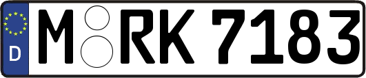 M-RK7183