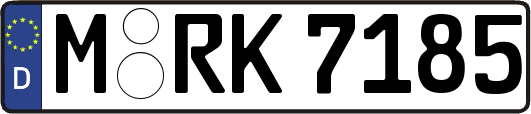 M-RK7185