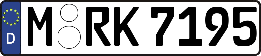 M-RK7195