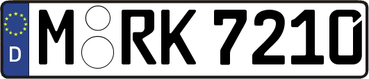 M-RK7210
