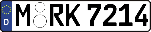 M-RK7214