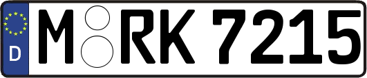 M-RK7215