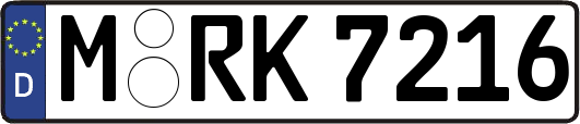 M-RK7216