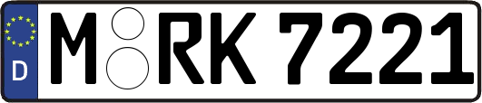 M-RK7221