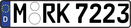 M-RK7223