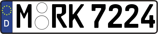 M-RK7224
