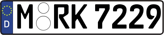 M-RK7229