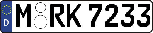 M-RK7233