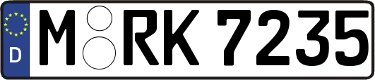 M-RK7235