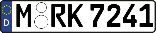 M-RK7241