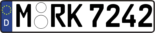 M-RK7242