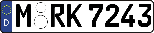 M-RK7243