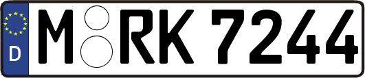 M-RK7244